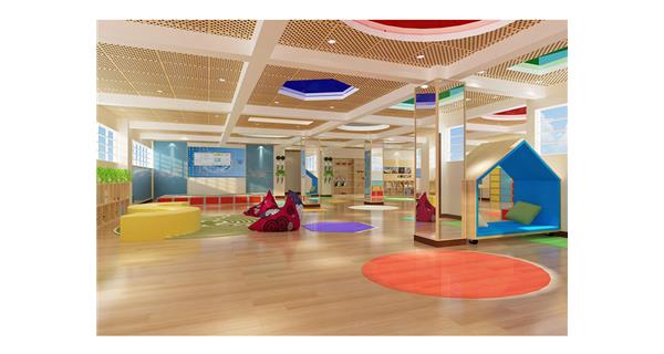幼兒園文化的構(gòu)建